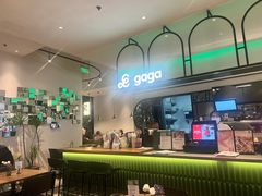 -gaga(深圳南山益田假日广场店)