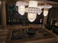 大堂-富力希尔顿酒店·地阔自助餐厅