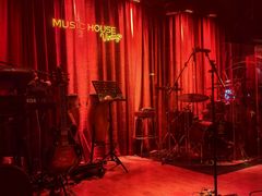 -音乐房子·Vintage Live Bar(玉林总店)