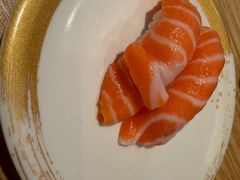 -合点寿司(金虹桥商场店)