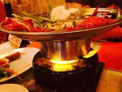 -Lanterns Vietnamese Restaurant
