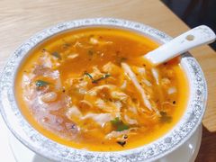 -Pakwaan Indian restaurant芭港湾印度餐厅(领事馆店)