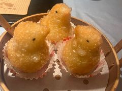 -晓粤·惹味粤菜(凯德乐峰广场店)