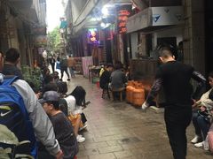 -清真·马峰烤肉(小学习北巷店)