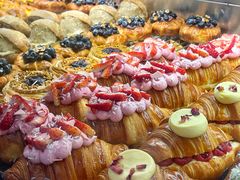 -PAOPAO Bakery&Café(港汇店)