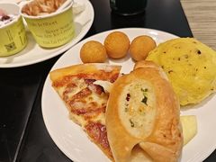 -Mercado Gran Cafe梅卡尔多自助餐(盛美利亚酒店)