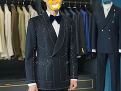 -尊卡诺高级西装礼服定制(江东中路店)