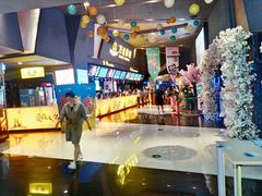 -万达影城(凯旋城广场XLAND店)