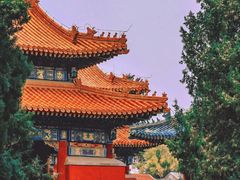 -历代帝王庙博物馆