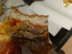 -麦当劳(农光里店)