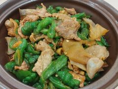 -香顺·客家菜(东坑店)