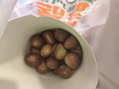 -金粒门·新鲜零食(坡子街店)