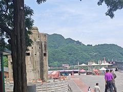 -河口景区