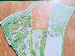 -西安浐灞国家湿地公园