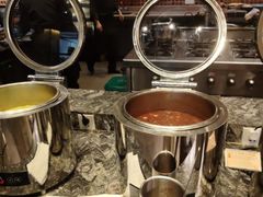 -金海湾自助餐厅(金陵饭店)