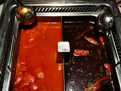 -海底捞火锅(凯德广场店)