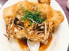 -盛港湾海鲜食府(黄沙店)