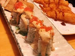 -浪花亭日本料理(古田路店)