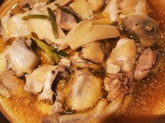 -鱼食饭稻·苏浙土菜17年老馆子(平江路店)