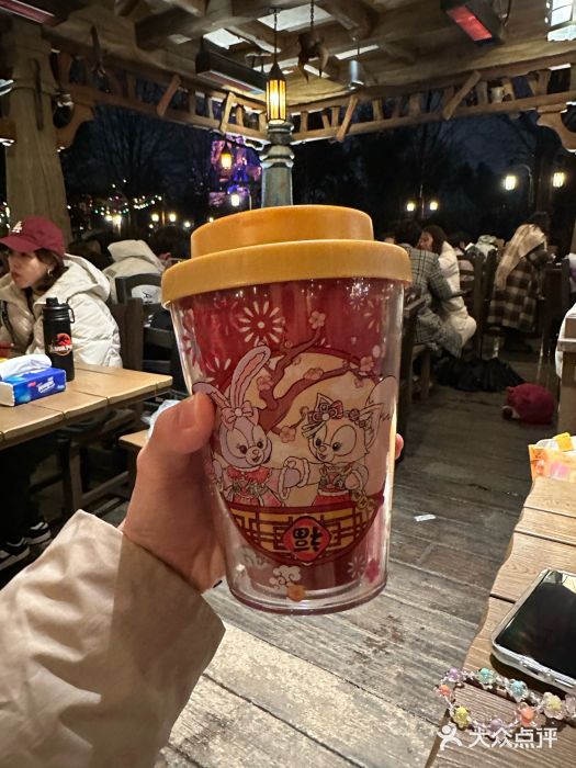 Tangled Tree Tavern 老藤树食栈图片