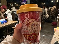 -Tangled Tree Tavern 老藤树食栈
