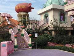 -安吉Hello Kitty乐园