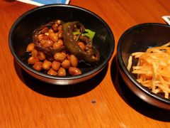 -鑫日千里马朝鲜族小馆(总店)