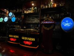 -Blarney Stone巧言石爱尔兰酒吧