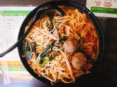 -星林居酸辣米线餐厅