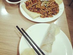 -姥家春饼店(漳州二路店)