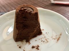 松露巧克力蛋糕-去茶山(新光里店)