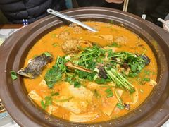 -金陵后厨·南京菜(新街口秣陵路店)