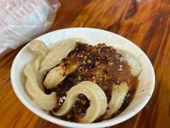 -洞子口张老二凉粉(文殊院店)