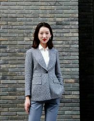 -优山定制西服衬衫大衣(国贸店)