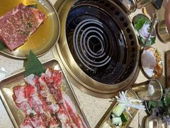-妙香居韩国烤肉(容桂天佑城店)