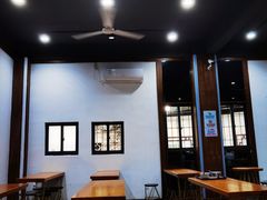 大堂-文昌邓记清补凉(西沙路店)