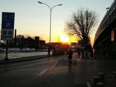 -通一顺老北京炭火锅(玉桥西路店)