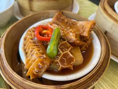 柱侯金钱肚-添好运点心专门店(百老汇店)