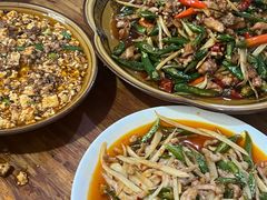 -鸡哈豆花(梅西广场店)