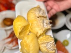 -铭门盛宴·艺术海鲜姿造(福田黑金店)