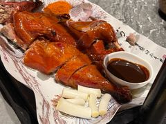 -福照楼汽锅鸡·云南菜(火车站锦江店)