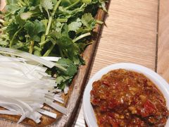 -小幸湖春饼(悦茂购物中心店)