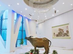 -华西龙希大酒店旅游观光区