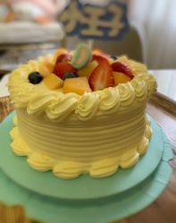 -弗蕾亚·辰月月子度假中心(光谷店)