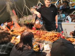 -大姐麻辣烫(莲宝中路店)