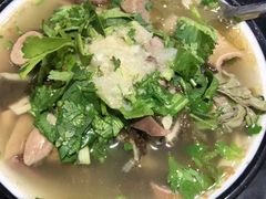 -宛平李记小吃(东关街店)