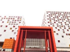 -佛山科学馆