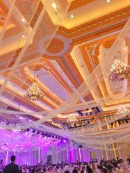 -鹏欣国际大酒店·宴会厅