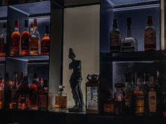 -ASPIRYNA酒吧水烟吧(太古里店)