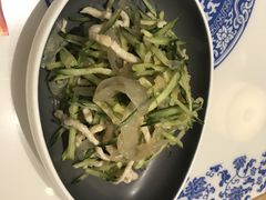 -东方饺子王(新奥购物中心店)